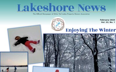 Lakeshore News February 2023