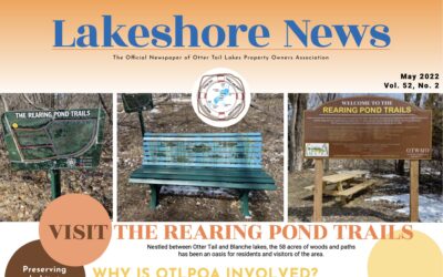 Lakeshore News May 2022