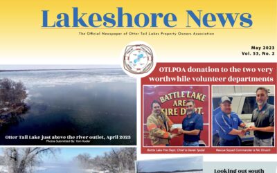 Lakeshore News May 2023