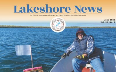 Lakeshore News June 2022
