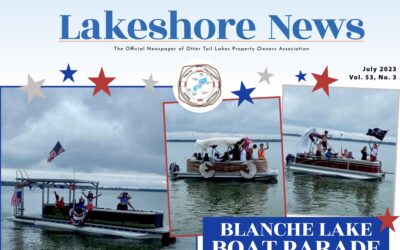 Lakeshore News July 2023