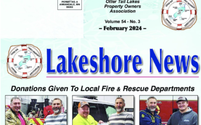Lakeshore News Feb 2024