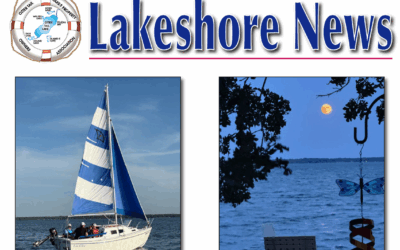 Lakeshore News August 2025