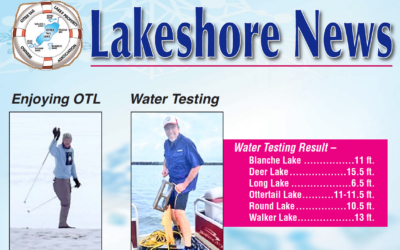 Lakeshore News February 2026