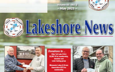 Lakeshore News May 2026