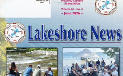 Lakeshore News June 2026