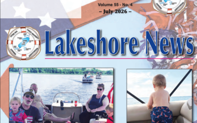 Lakeshore News July 2026